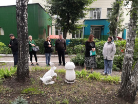 Парк памяти Парк памяти.