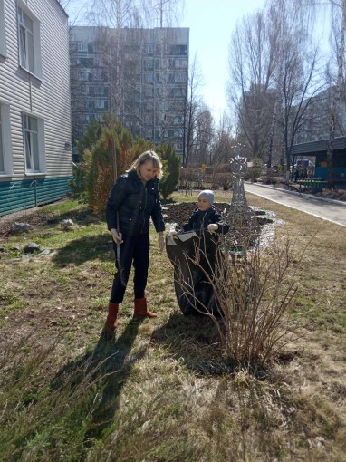 Трудовое воспитание Трудовое воспитание.