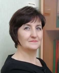 Куранова Татьяна Ивановна Куранова Татьяна Ивановна
